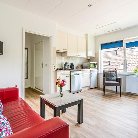 Bosweg 18-B Apartment Zoutelande Ngoại thất bức ảnh